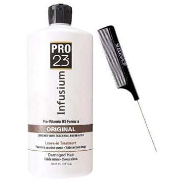 INFUSIUM 23 Orginal Formula Pro-Vitamin Leave-In Hair Treatment 33.8 oz