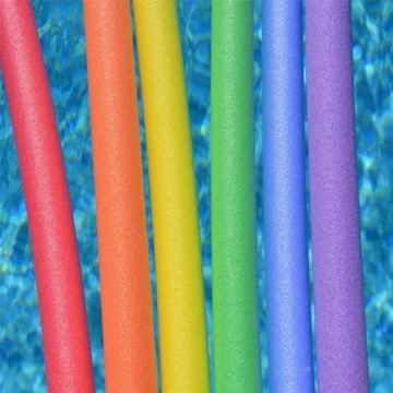 Oodles of Noodles Deluxe Foam Pool Noodles - 6 Pack