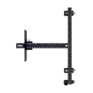 Kreg KHI-XLPULL Cabinet Hardware Jig Pro