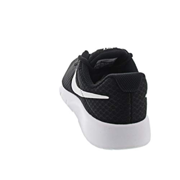 Nike Unisex Kid's Athletics Shoes - Black White 011 Sneakers