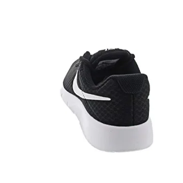Nike Unisex Kid's Athletics Shoes - Black White 011 Sneakers