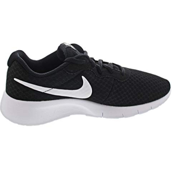 Nike Unisex Kid's Athletics Shoes - Black White 011 Sneakers
