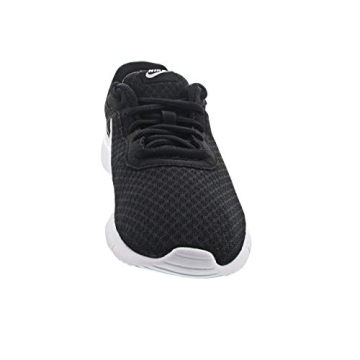 Nike Unisex Kid's Athletics Shoes - Black White 011 Sneakers