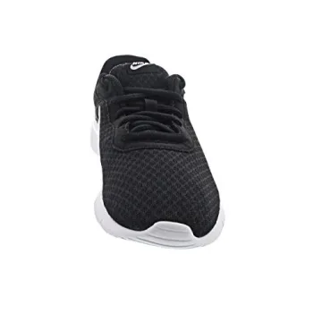 Nike Unisex Kid's Athletics Shoes - Black White 011 Sneakers