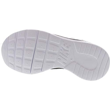 Nike Unisex Kid's Athletics Shoes - Black White 011 Sneakers