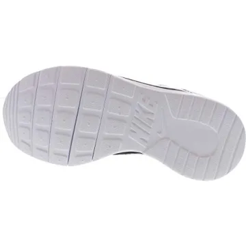 Nike Unisex Kid's Athletics Shoes - Black White 011 Sneakers