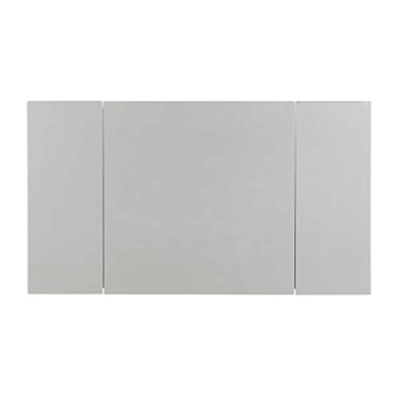 Linon Silver Harper Vanity Set - Stylish & Functional