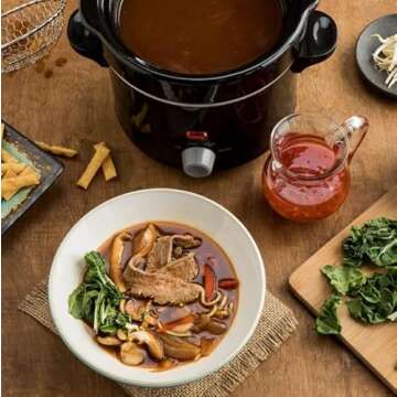 Thai Kitchen Gluten Free Red Curry Paste for All Cooks