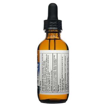 Progena Immugen Drops - Natural Immune Support for All Ages