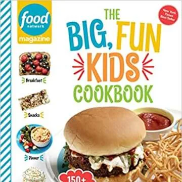 Delicious Recipes and Cooking Tips in Food Network Magazine