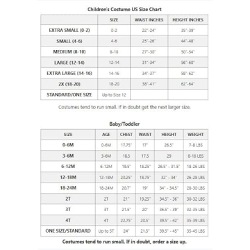 Enchanting Princess Paradise Baby Lamb Costume for Kids