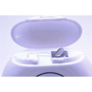 Premium Eyebrow Mapping String - Precise & Hypoallergenic