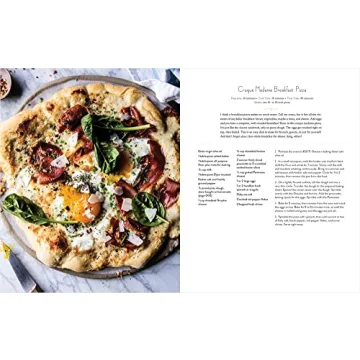 Half Baked Harvest Cookbook - Fresh Recipes