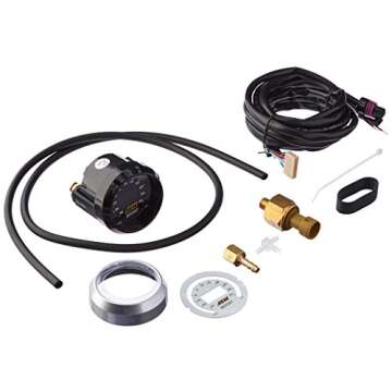AEM 30-4406 -30-35 PSI Boost Gauge