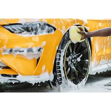 QEP XL All-Purpose Sponge Pack - Top Quality Grouting Tool