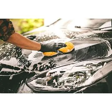 QEP XL All-Purpose Sponge Pack - Top Quality Grouting Tool