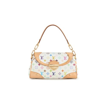 Pre-Loved Louis Vuitton Beverly MM Bag for Stylish Women