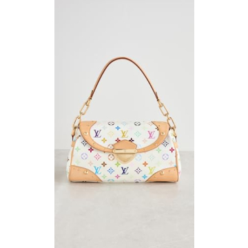 Pre-Loved Louis Vuitton Beverly MM Bag for Stylish Women