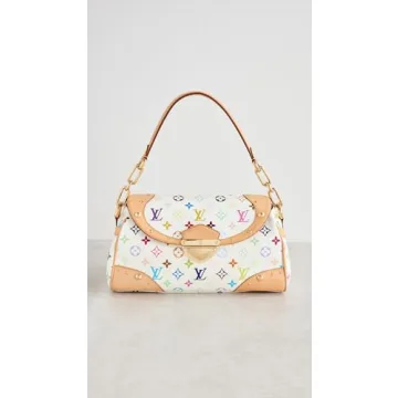 Pre-Loved Louis Vuitton Beverly MM Bag for Stylish Women