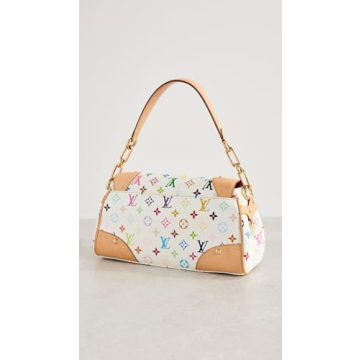 Pre-Loved Louis Vuitton Beverly MM Bag for Stylish Women