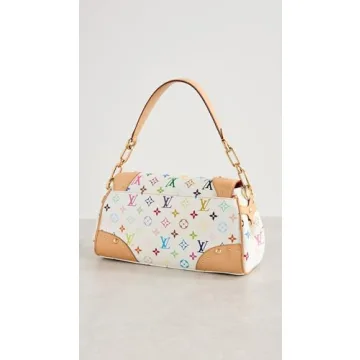 Pre-Loved Louis Vuitton Beverly MM Bag for Stylish Women