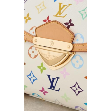 Pre-Loved Louis Vuitton Beverly MM Bag for Stylish Women