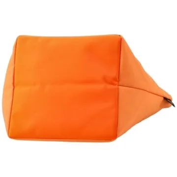 Stylish HERVE CHAPELIER Casual Bag in VITAMINE/Mandarine