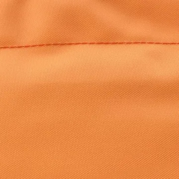 Stylish HERVE CHAPELIER Casual Bag in VITAMINE/Mandarine