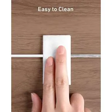 Anker Powerline III USB C to USB C Charger Cable(100W,6FT),Type C for iPhone 16/15,iPad Mini 6,MacBook Pro 2020,Galaxy,Switch,and More(USB 2.0,White)