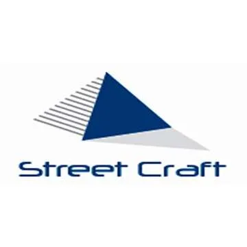 STREET CRAFT Embossed Copper Pitcher and Tumbler Set