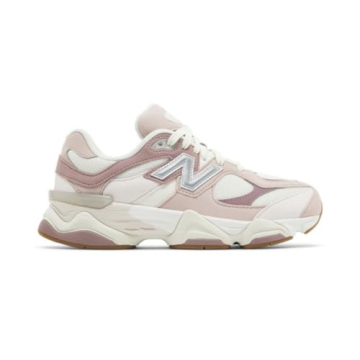 New Balance 9060 'Rose Pink' - Stylish Footwear for Comfort and Performance