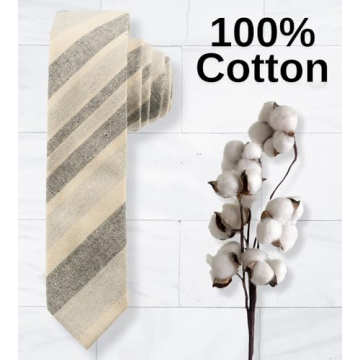 Stylish Otis & Oliver Skinny Tie for Modern Occasions