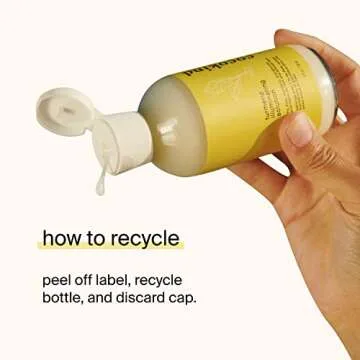 Cocokind Turmeric Illuminating Facial Toner with AHA