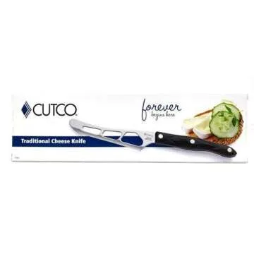 Cutco Cheese Knife - Ultimate Kitchen Companion