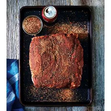 The South's Best Butts: Pitmaster Secrets for Southern Barbecue Perfection