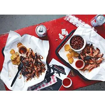 The South's Best Butts: Pitmaster Secrets for Southern Barbecue Perfection