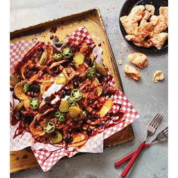 The South's Best Butts: Pitmaster Secrets for Southern Barbecue Perfection