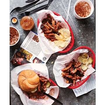 The South's Best Butts: Pitmaster Secrets for Southern Barbecue Perfection