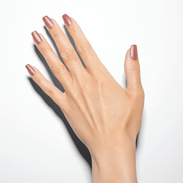 Gelish Mini Gel Polish - Vibrant Soak Off Nail Color