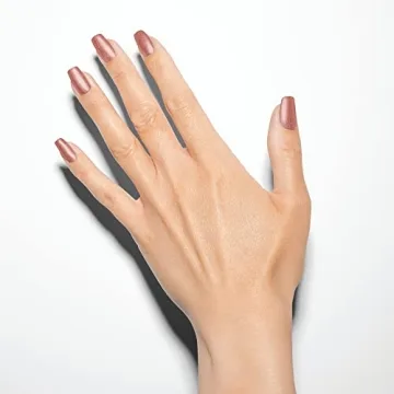 Gelish Mini Gel Polish - Vibrant Soak Off Nail Color