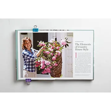 Nora Murphy's Country House Style Book for Home Decor Inspiration