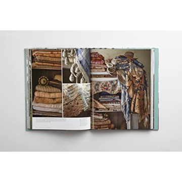 Nora Murphy's Country House Style Book for Home Decor Inspiration