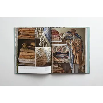 Nora Murphy's Country House Style Book for Home Decor Inspiration