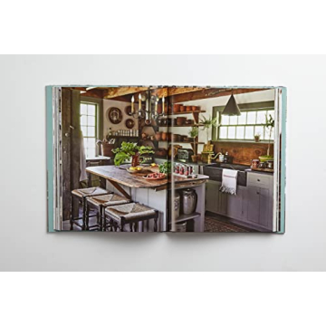 Nora Murphy's Country House Style Book for Home Decor Inspiration