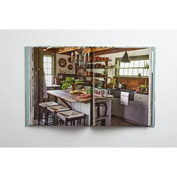 Nora Murphy's Country House Style Book for Home Decor Inspiration