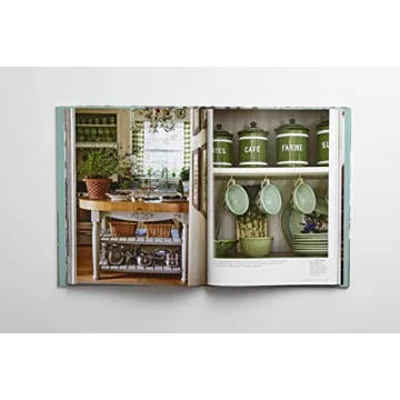 Nora Murphy's Country House Style Book for Home Decor Inspiration