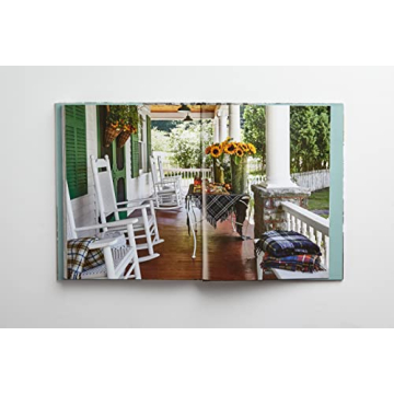 Nora Murphy's Country House Style Book for Home Decor Inspiration