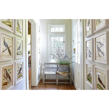 Nora Murphy's Country House Style Book for Home Decor Inspiration