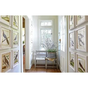 Nora Murphy's Country House Style Book for Home Decor Inspiration