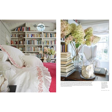 Nora Murphy's Country House Style Book for Home Decor Inspiration
